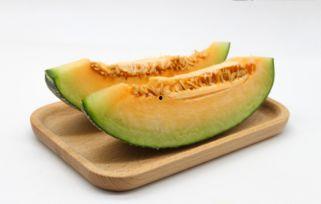 吃虾蟹可以吃哈密瓜,夏日清爽美食新体验