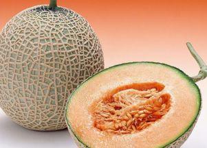 肛瘘吃哈密瓜,天然食疗的神奇功效
