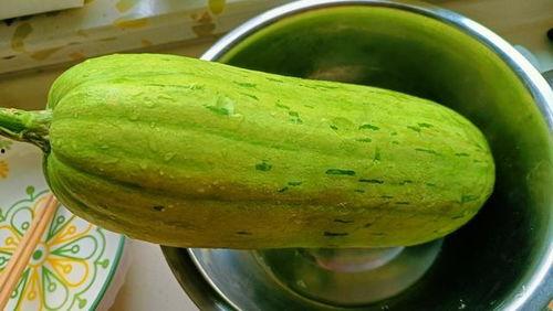 馅瓜咋吃,探索馅瓜的独特美味