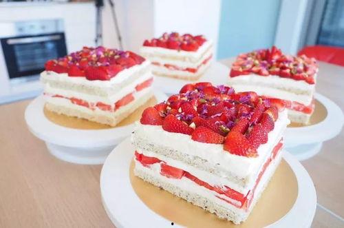 吃蛋糕的大瓜,吃蛋糕背后的惊人真相，大瓜来袭！