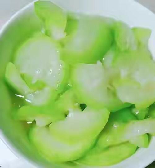 吃蒲瓜蒲瓜,探寻蒲瓜的独特风味