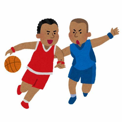 吃瓜打篮球动漫头像,动漫头像下的青春热血