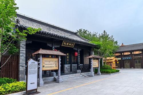 临沂琅琊古城吃瓜,探寻临沂古城的清凉美味